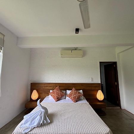 Rai Villa Colombo Malabe ภายนอก รูปภาพ