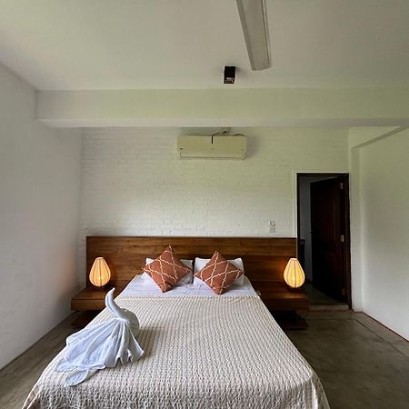 Rai Villa Colombo Malabe ภายนอก รูปภาพ