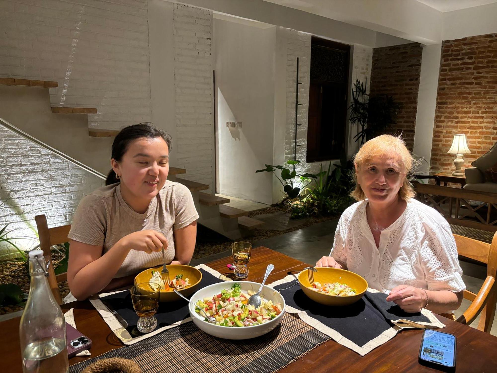 Rai Villa Colombo Malabe ภายนอก รูปภาพ