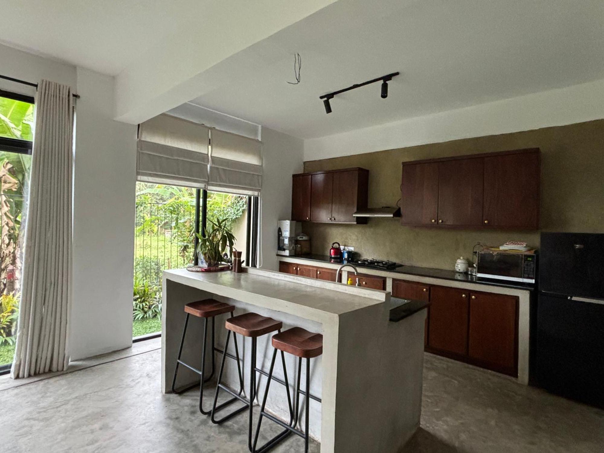 Rai Villa Colombo Malabe ภายนอก รูปภาพ