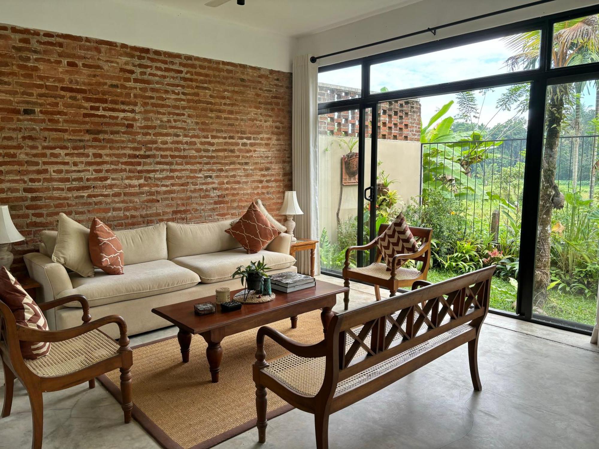 Rai Villa Colombo Malabe ภายนอก รูปภาพ