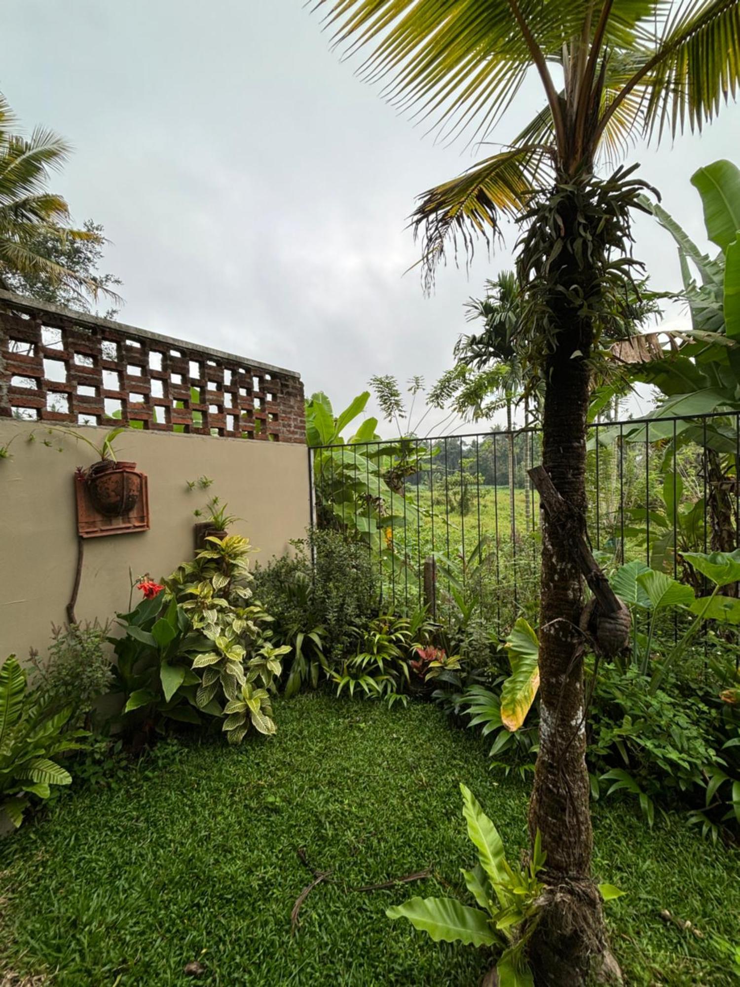 Rai Villa Colombo Malabe ภายนอก รูปภาพ