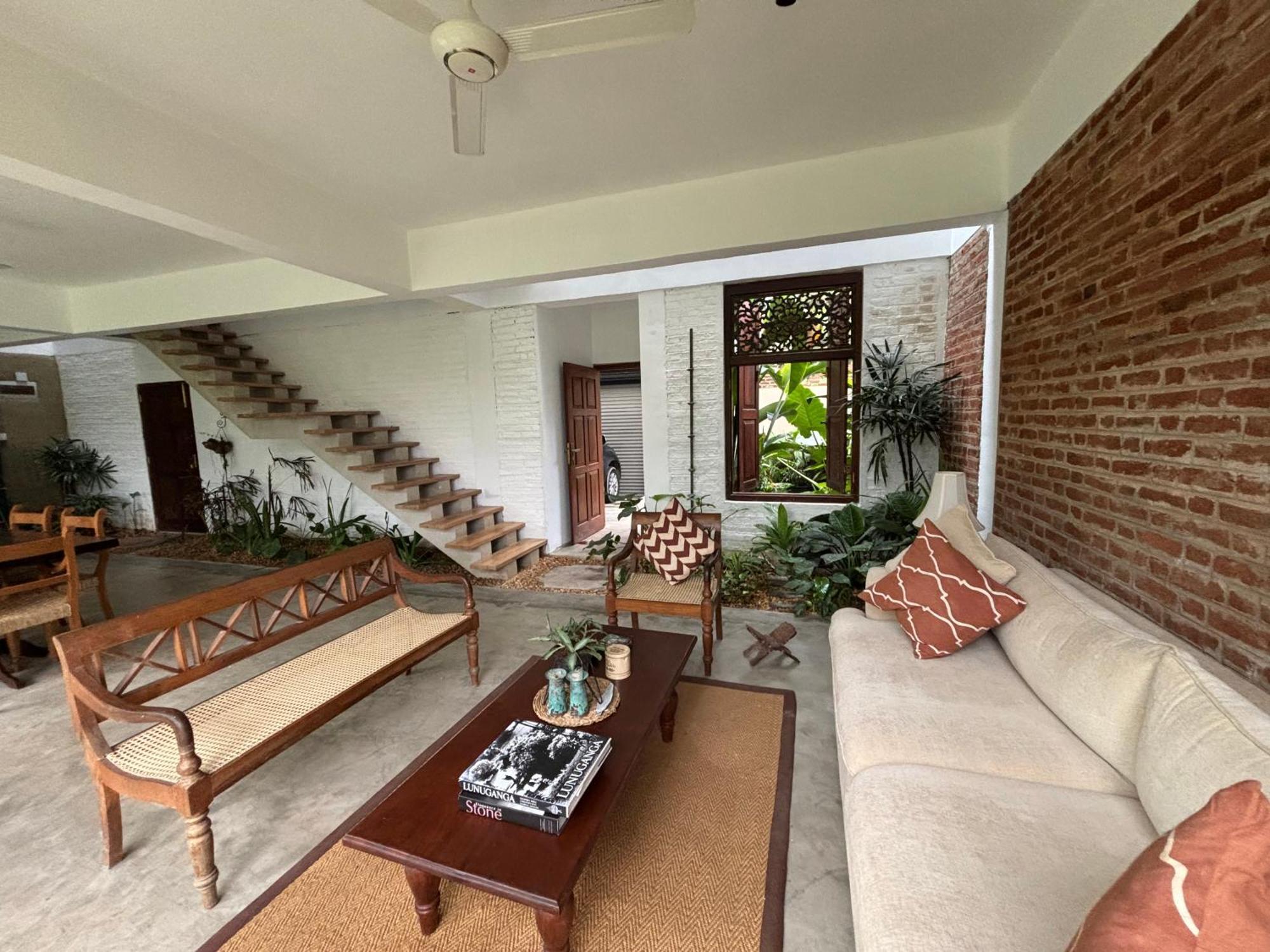 Rai Villa Colombo Malabe ภายนอก รูปภาพ