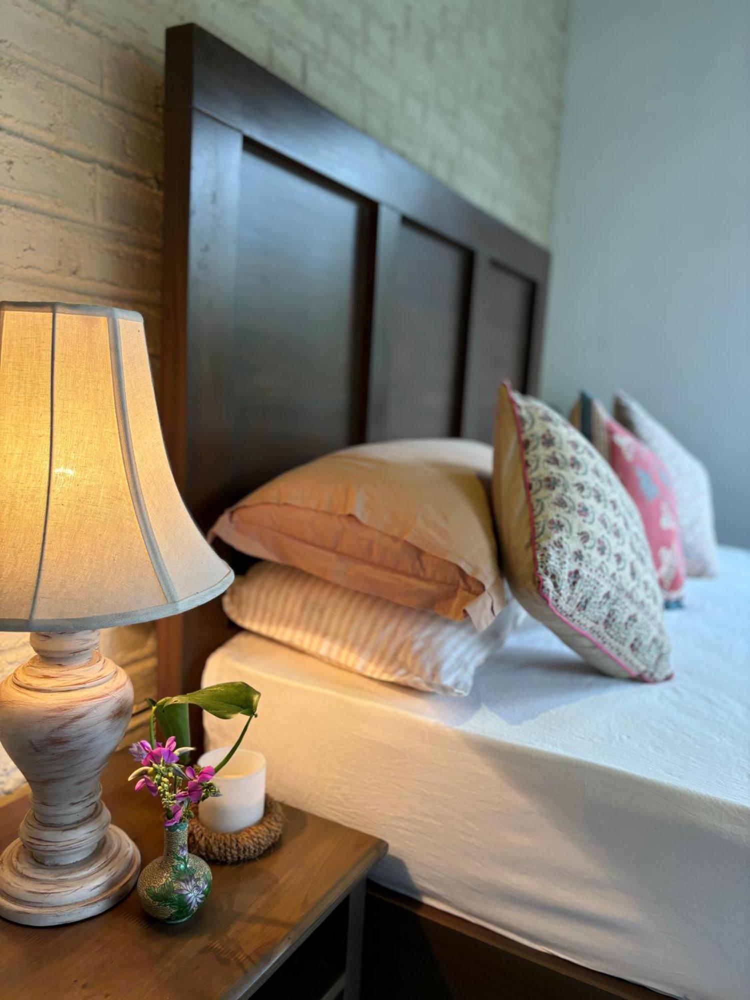 Rai Villa Colombo Malabe ภายนอก รูปภาพ
