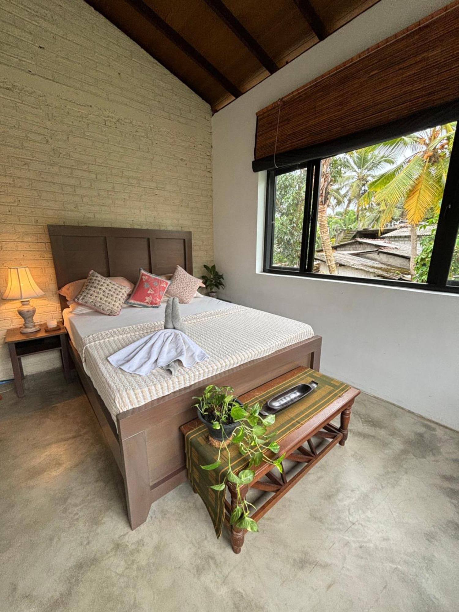 Rai Villa Colombo Malabe ภายนอก รูปภาพ