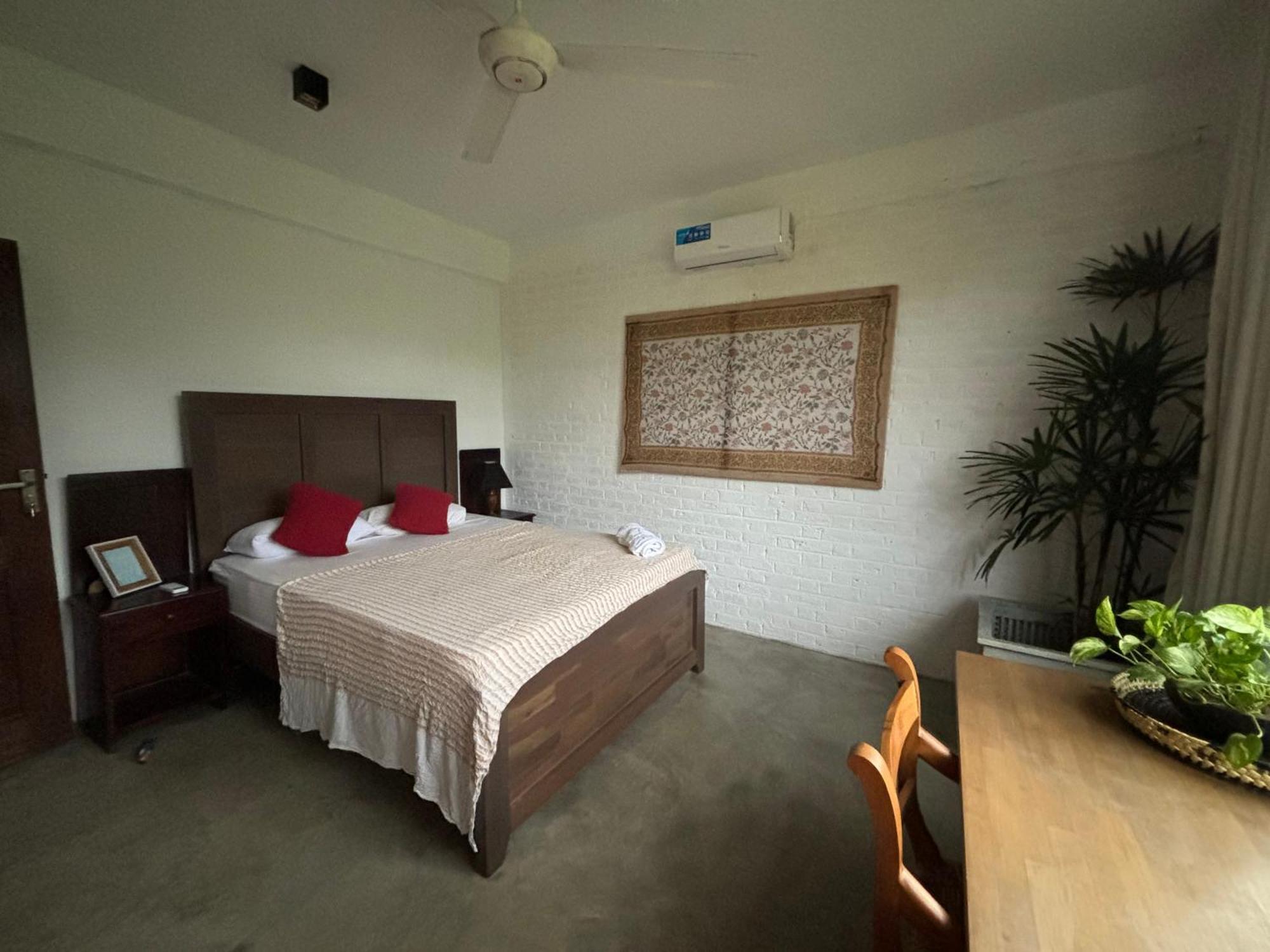 Rai Villa Colombo Malabe ภายนอก รูปภาพ