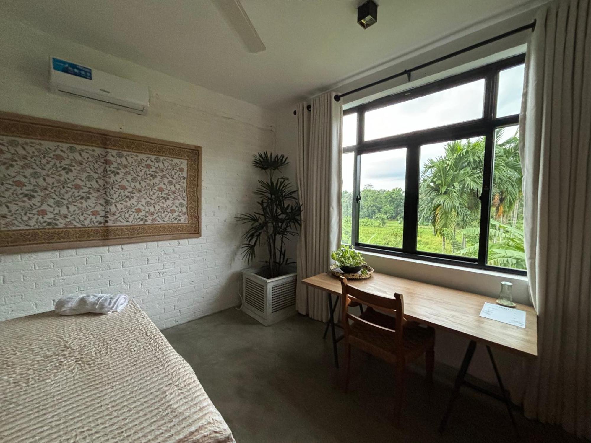 Rai Villa Colombo Malabe ภายนอก รูปภาพ