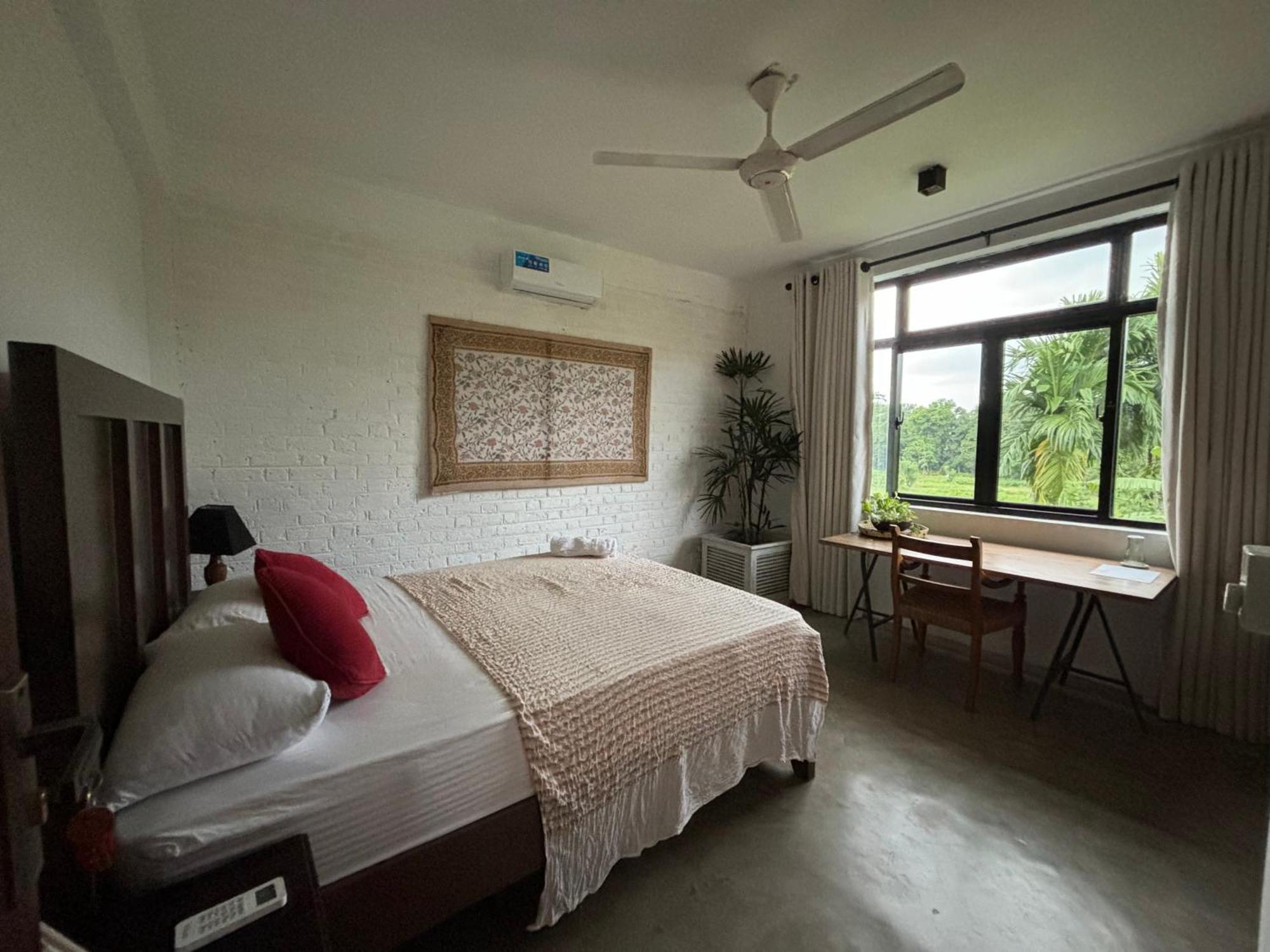 Rai Villa Colombo Malabe ภายนอก รูปภาพ