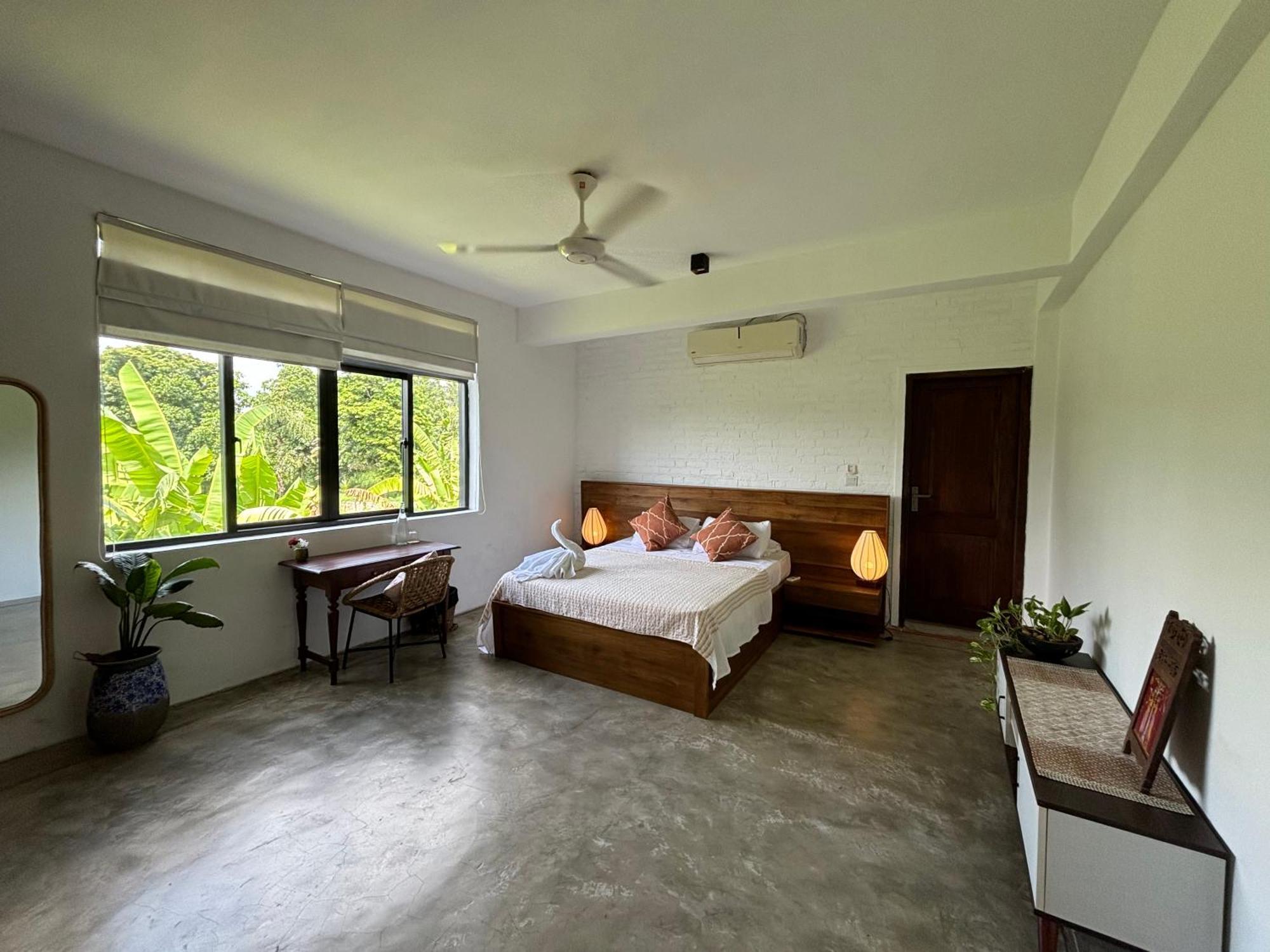 Rai Villa Colombo Malabe ภายนอก รูปภาพ