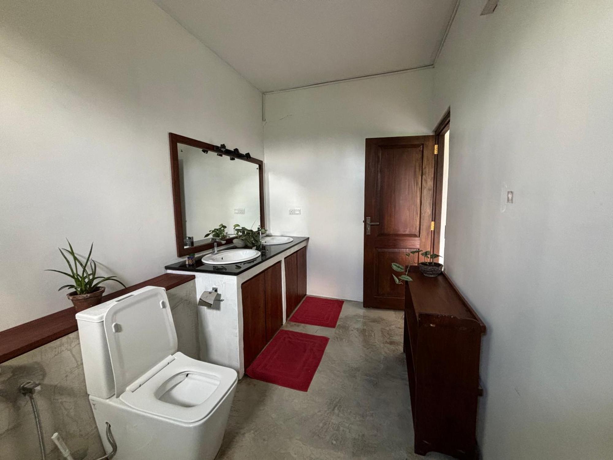 Rai Villa Colombo Malabe ภายนอก รูปภาพ