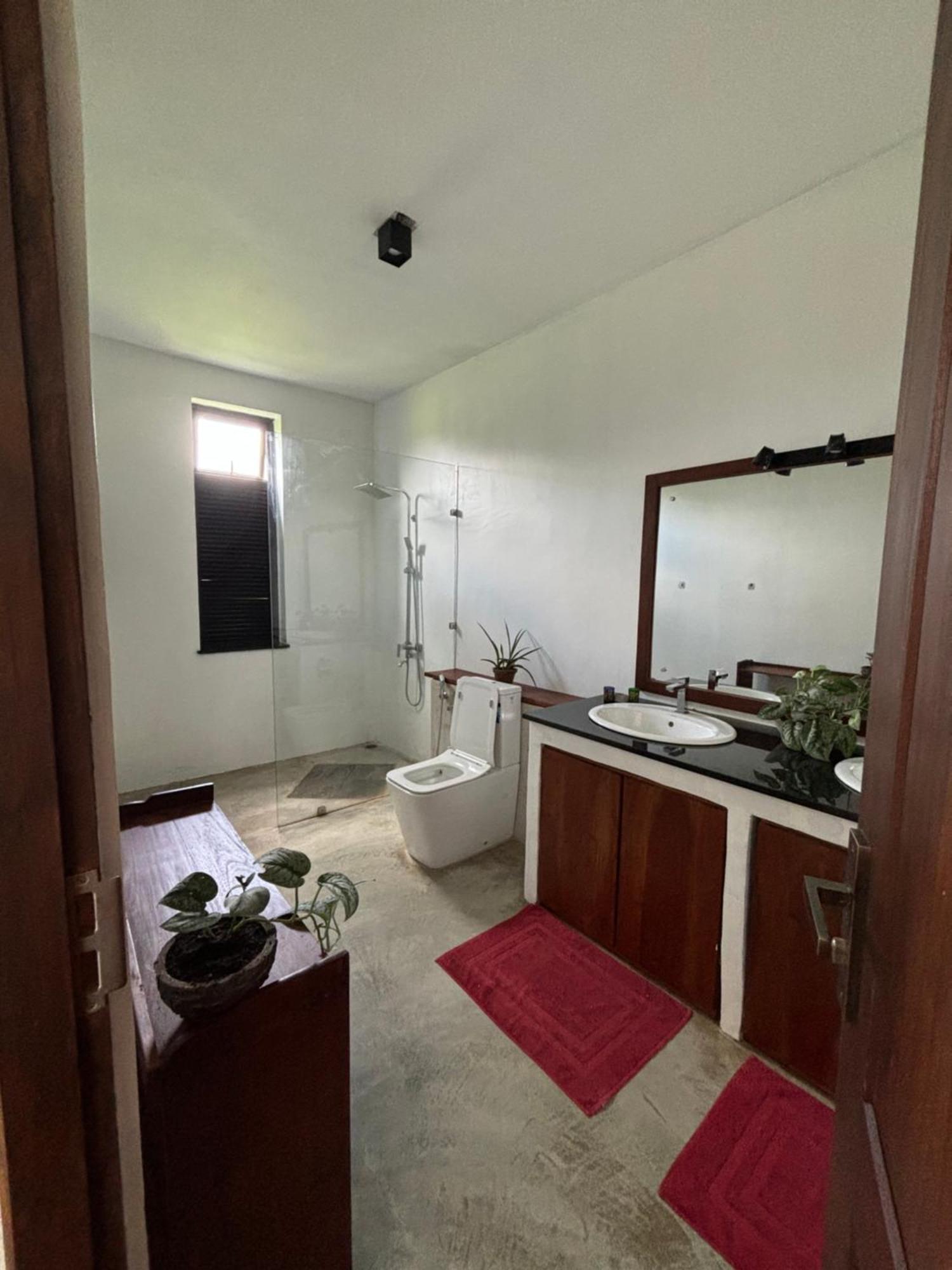 Rai Villa Colombo Malabe ภายนอก รูปภาพ