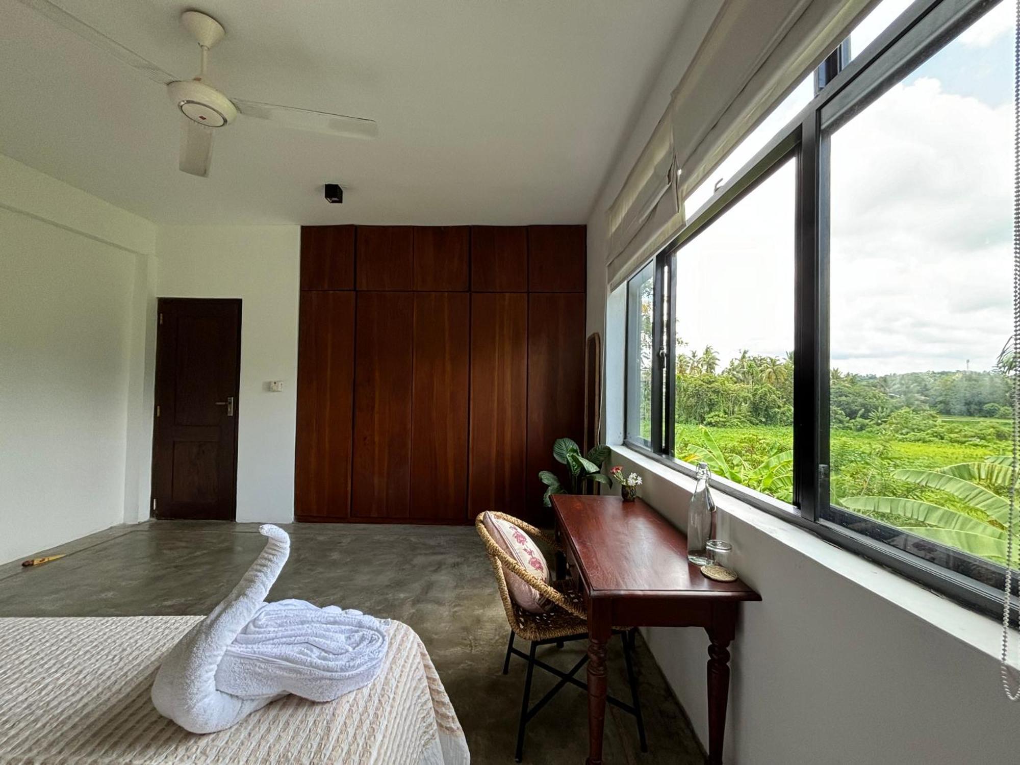 Rai Villa Colombo Malabe ภายนอก รูปภาพ