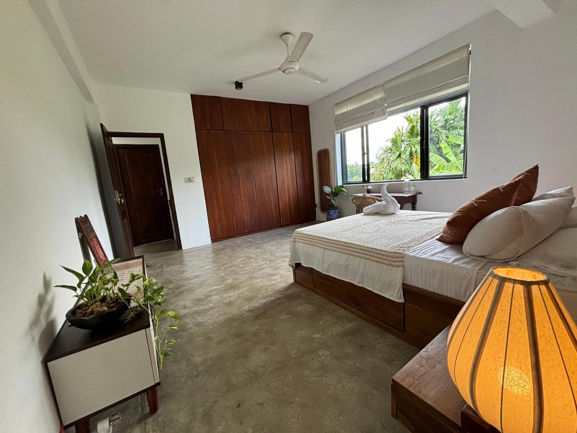 Rai Villa Colombo Malabe ภายนอก รูปภาพ