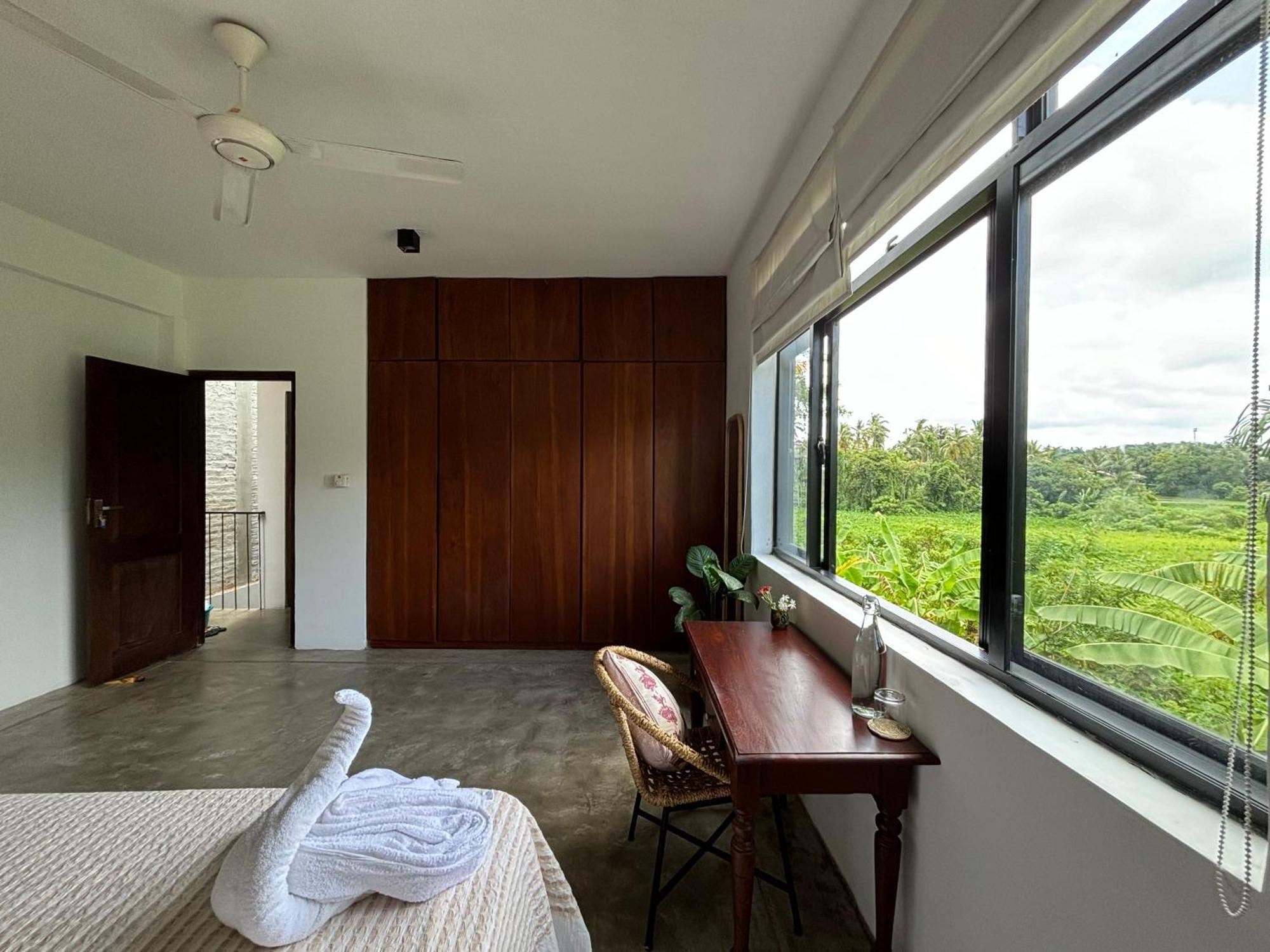 Rai Villa Colombo Malabe ภายนอก รูปภาพ
