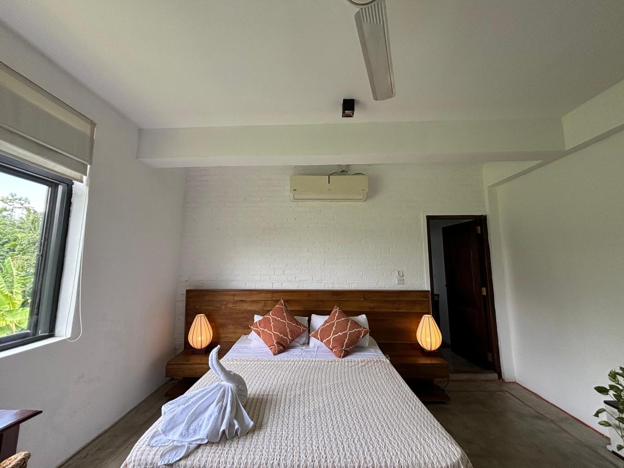 Rai Villa Colombo Malabe ภายนอก รูปภาพ
