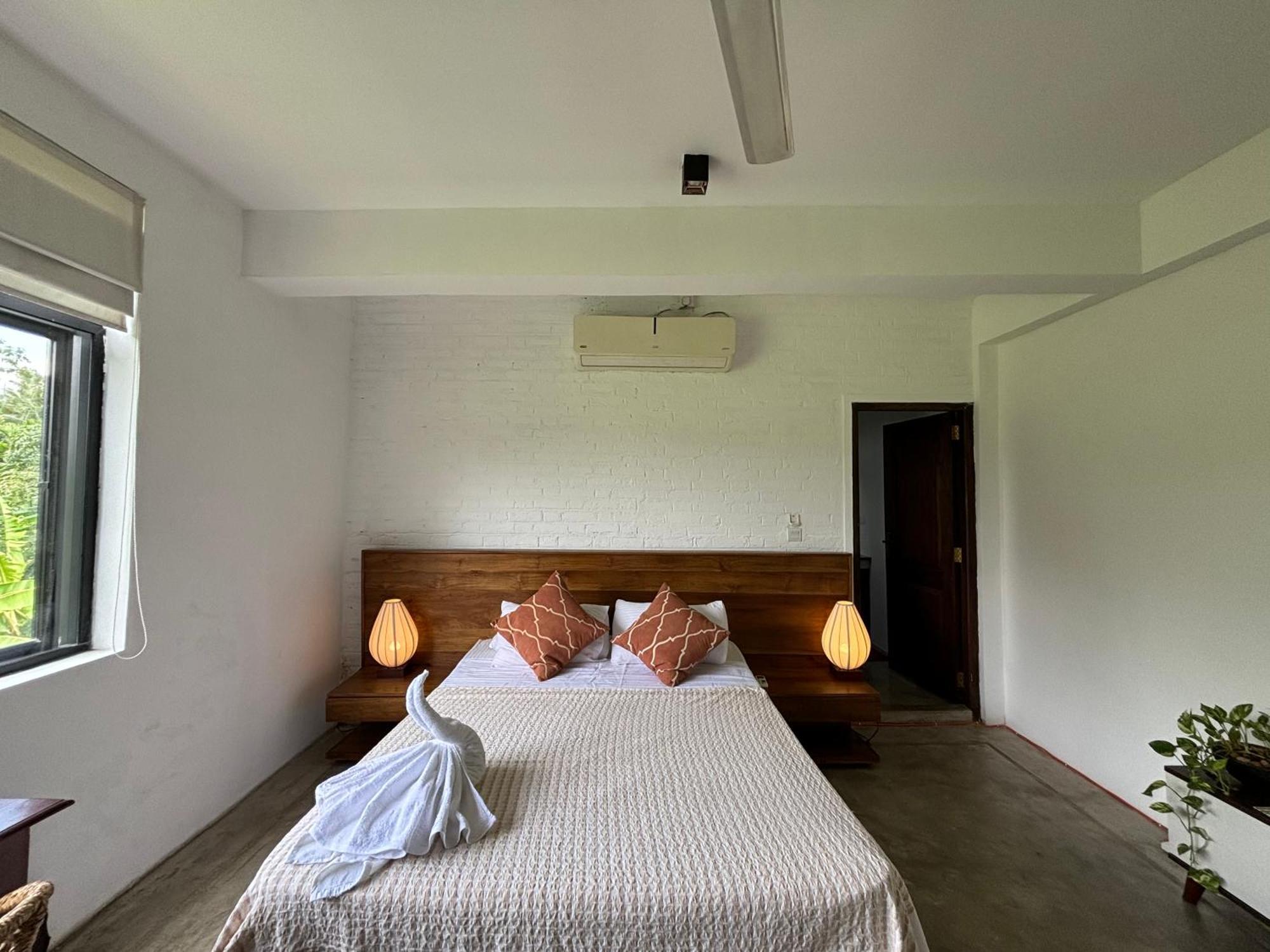 Rai Villa Colombo Malabe ภายนอก รูปภาพ