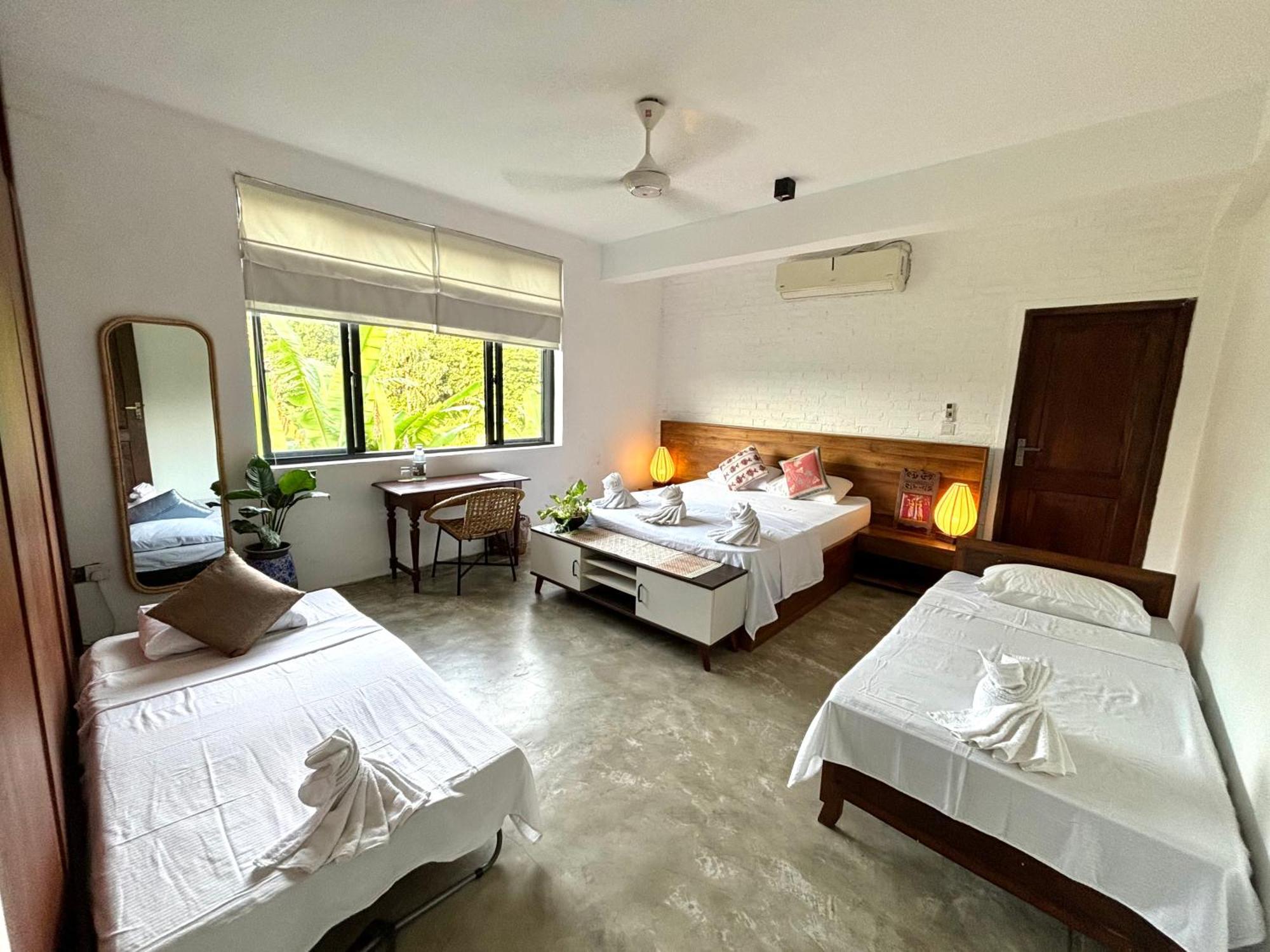 Rai Villa Colombo Malabe ภายนอก รูปภาพ