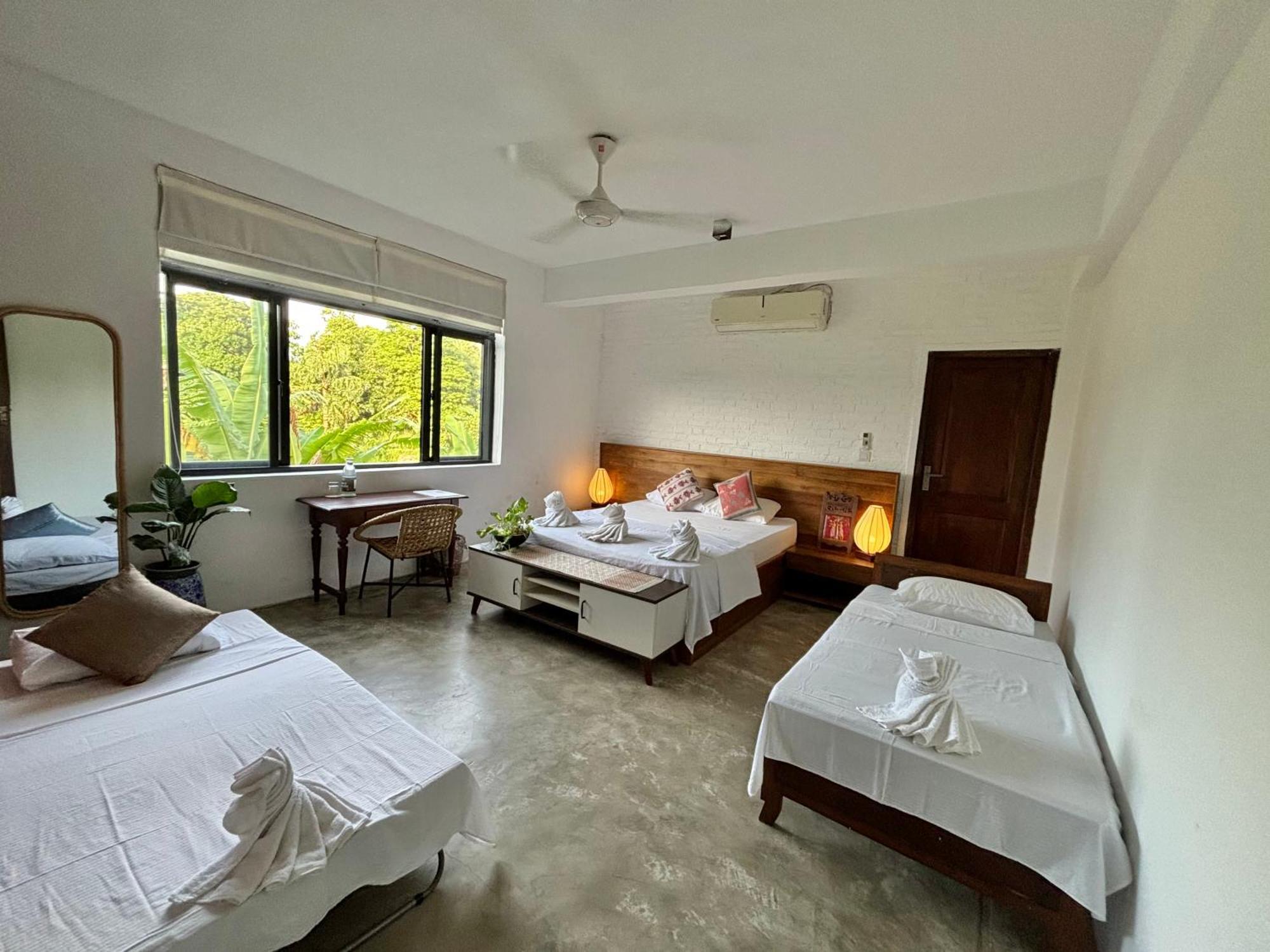 Rai Villa Colombo Malabe ภายนอก รูปภาพ