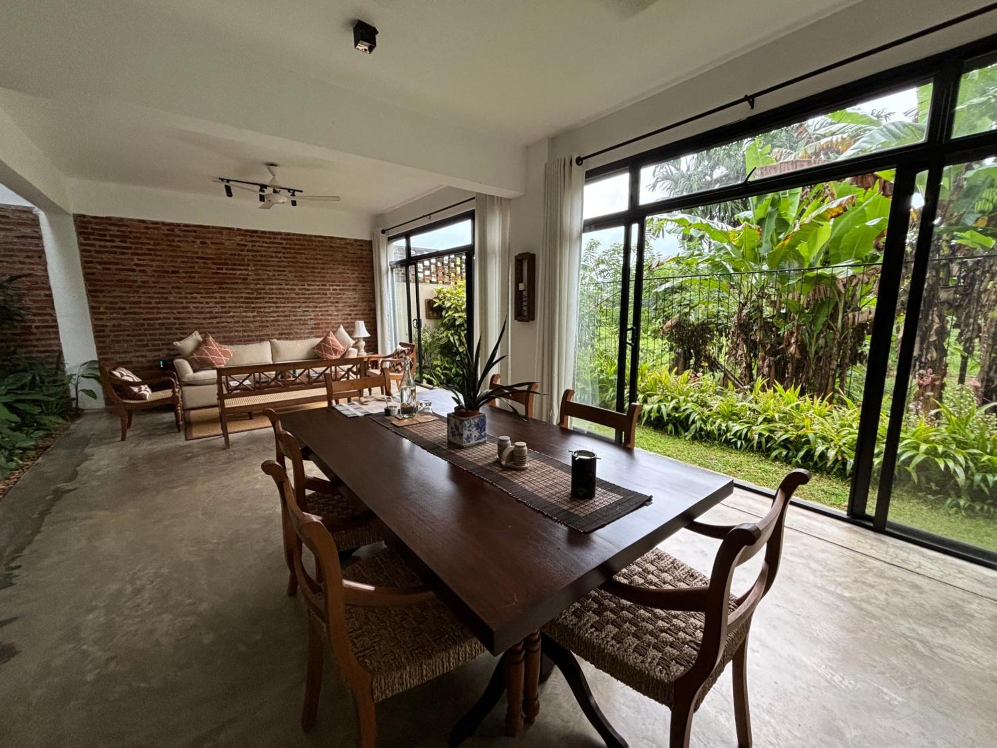 Rai Villa Colombo Malabe ภายนอก รูปภาพ