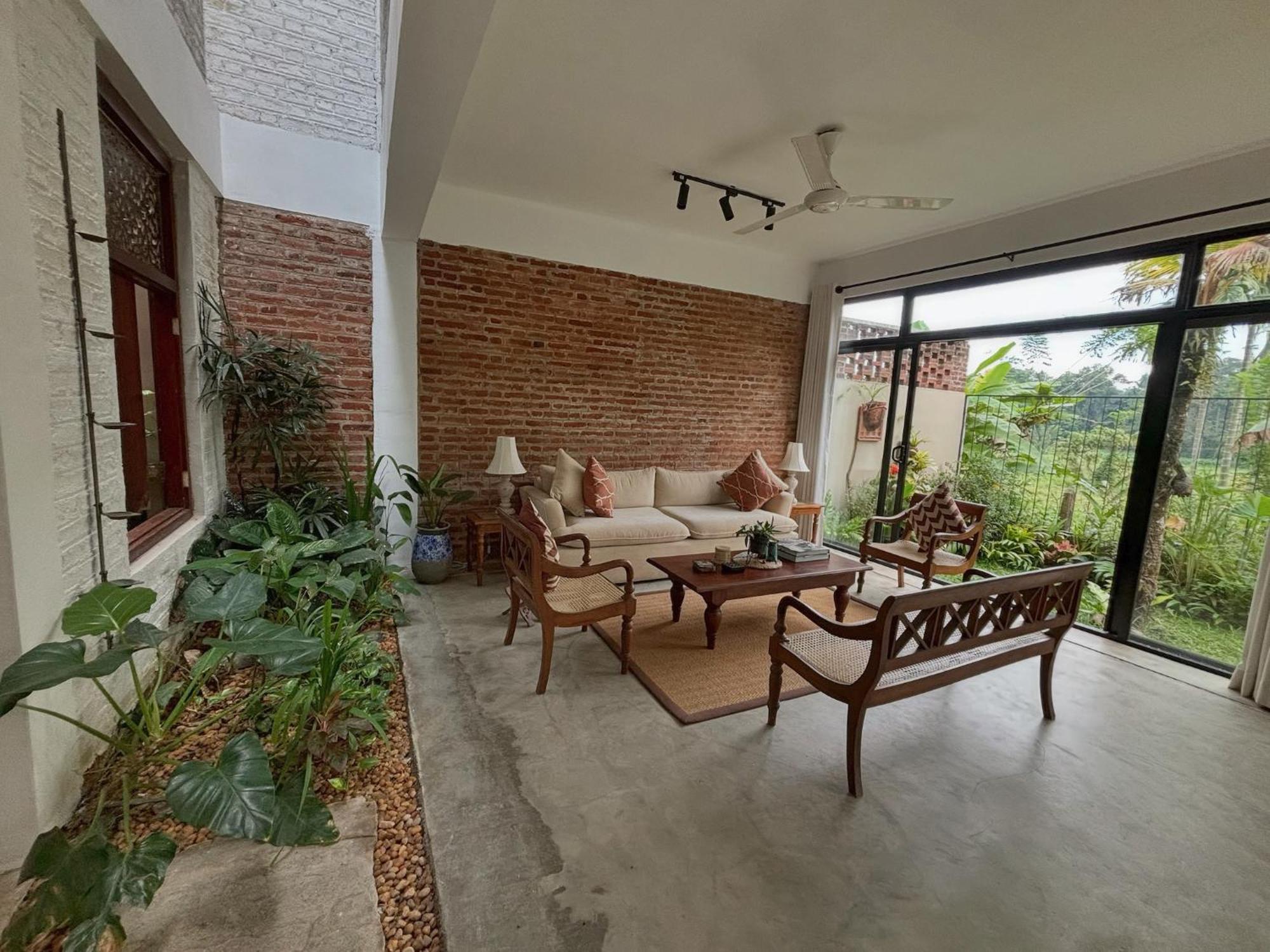 Rai Villa Colombo Malabe ภายนอก รูปภาพ
