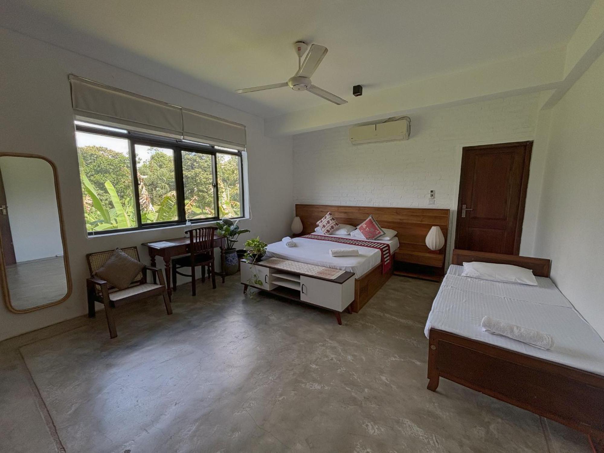 Rai Villa Colombo Malabe ภายนอก รูปภาพ