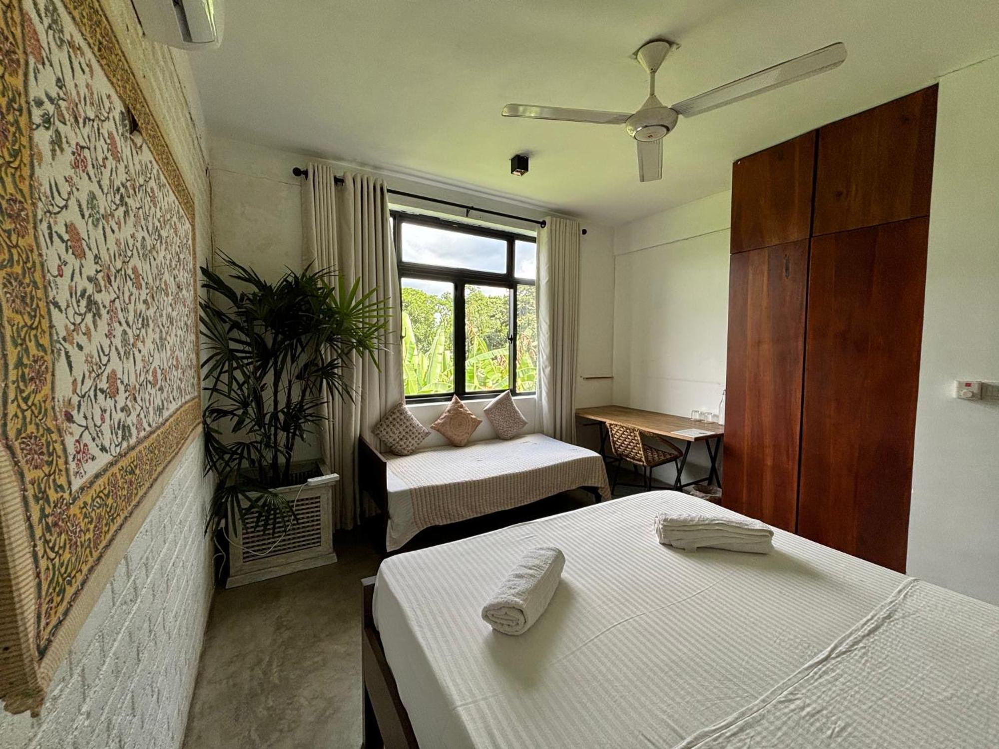 Rai Villa Colombo Malabe ภายนอก รูปภาพ