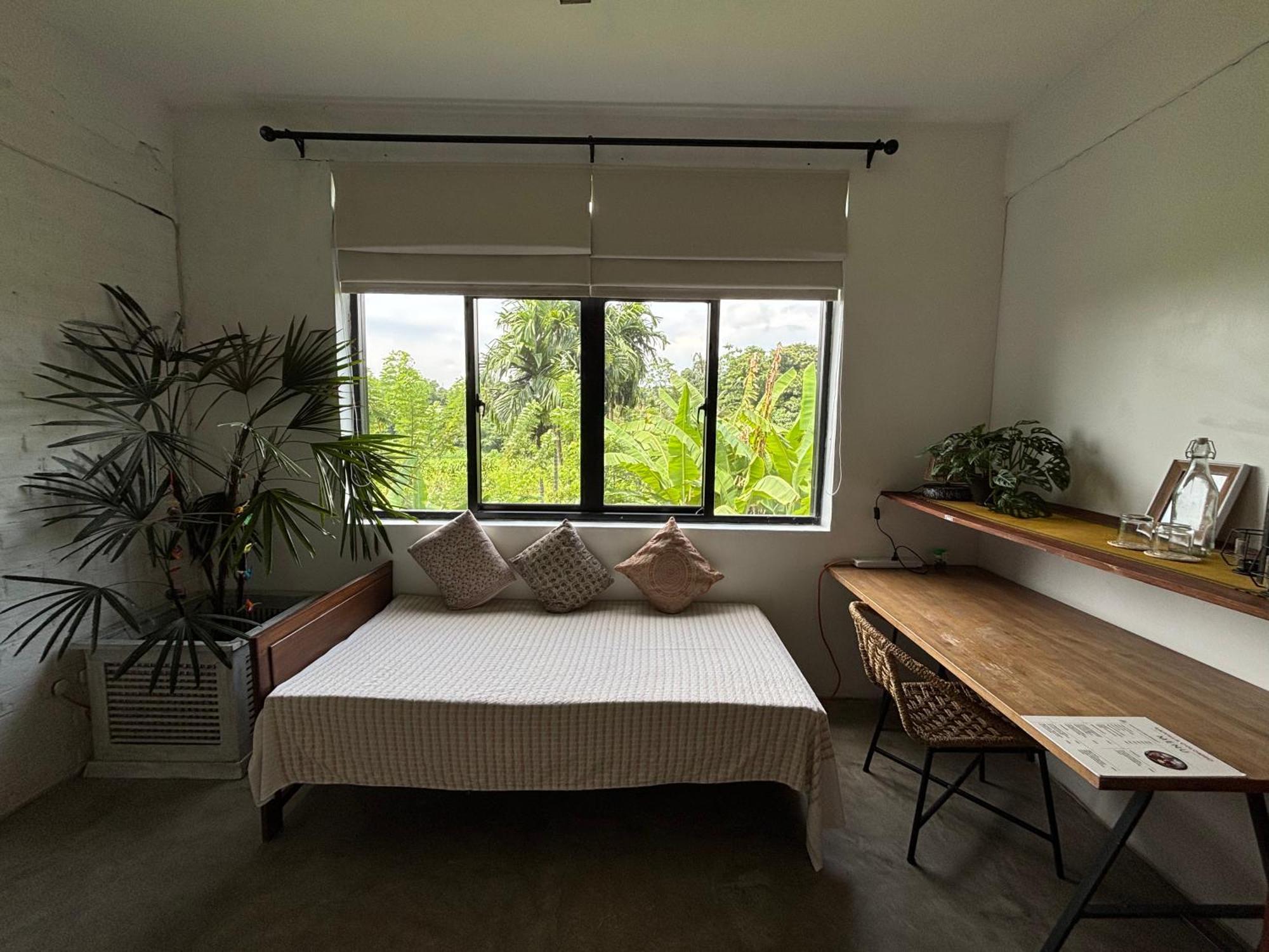 Rai Villa Colombo Malabe ภายนอก รูปภาพ