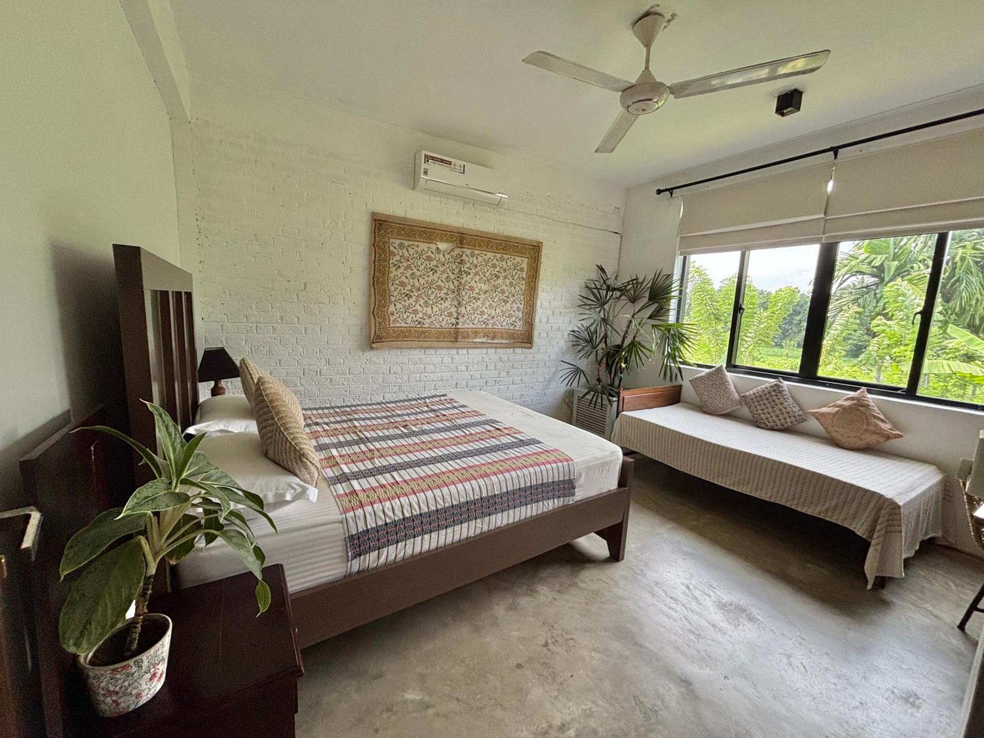 Rai Villa Colombo Malabe ภายนอก รูปภาพ